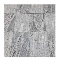 Hot Sale Hurricane Chinese Cheap Price Slabs Outdoor Floor Stone Tiles For Sale Exterior Wall Cladding New Grey Natural Granite