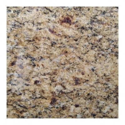 Good Quality Cheap Price Brazil Gold Granite For Countertops