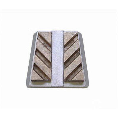 30# Marble Frankfurt Metal Grinding Block Abrasive Grinding Brick