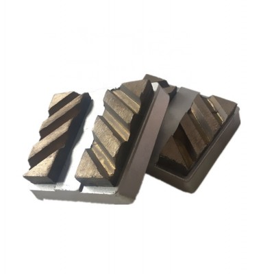 Floor Tool Diamond Frankfurt Metal Grinding Brick